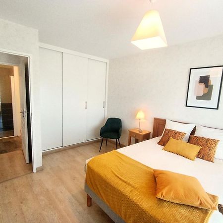 Domitys Le Jardin Des Trois Rois Aparthotel Romorantin-Lanthenay ภายนอก รูปภาพ